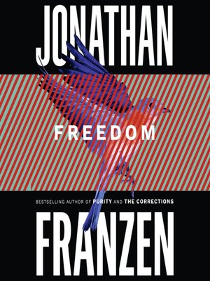 cover image of Freedom